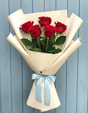 Букет Классика чувств в Советском Руно