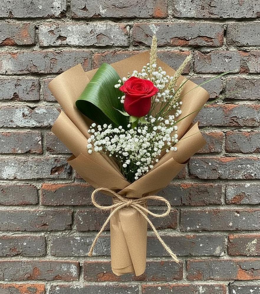 Букет цветов из: Розы в Советском Руно