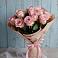 Букет цветов из: Розы в Советском Руно