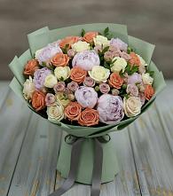 Букет Мороженное #REPLACE_PRED# Советском Руно