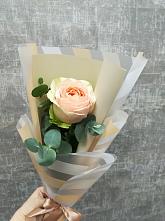 Букет цветов из:  Розы в Советском Руно