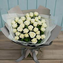 Букет Белоснежная нежность #REPLACE_PRED# Советском Руно