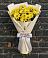 Букет цветов из: Хризантемы в Советском Руно