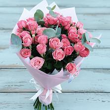 Букет Леди совершенство в Советском Руно